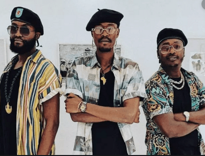 GhettoRadio895's tweet photo. #NewMusicAlert #Ipambe by #HalisiTheBand on https://t.co/dvDryCtgvc Home of Local,Urban & International Music Hit Or Miss? #Brekko https://t.co/ImJiGDmecb