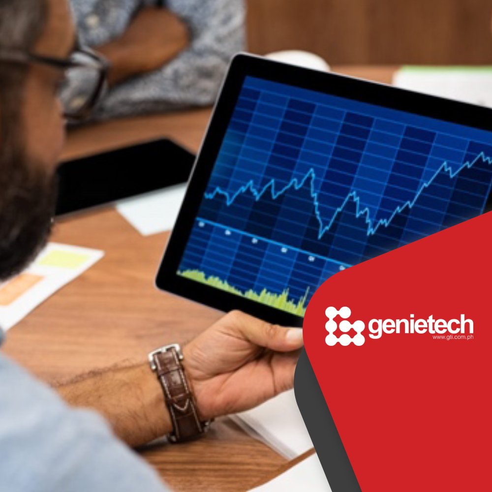 GenieTechPH's tweet image. Make Prescriptive and Profitable Decisions.

With GenieTech solutions,  you can consume, enhance, supplement, mine and analyze rich datasets to detect previously unseen insights across your supply chain network for smarter, more actionable AI/ML-based decisions.
#JDA
#GenieTechPH