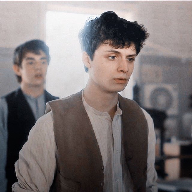 “what’s your hurry? need to catch a train to charlottetown?”MAYBE SHE SNAPPED   #annewithane
