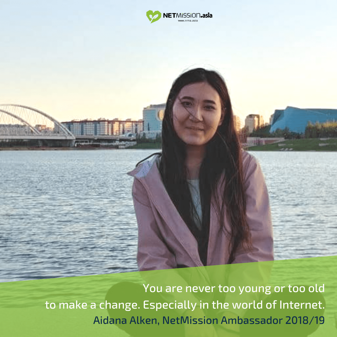 dotasia's tweet photo. @2019IGF will be held in Berlin from Nov 25-29, 2019. Aidana Alken and Stephanie Li, ambassadors of @netmission  class 2018/19 are going to represent us to echo Asians' voice &amp; influence in workshops. Go to https://t.co/unRTfvynAO for details. 

Asian #generAsian #dotasia https://t.co/oIbMugxb6x