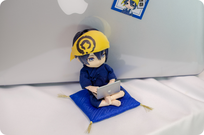 ハマタ二 27は誕生日休暇 Photomoko Twitter