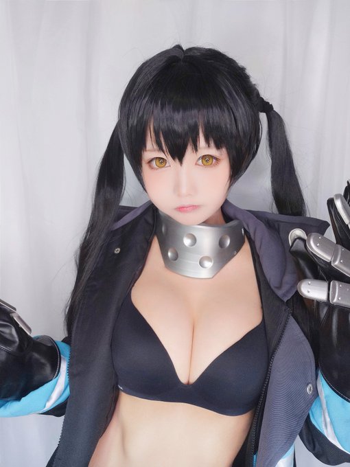 Twitterのコスプレ画像10