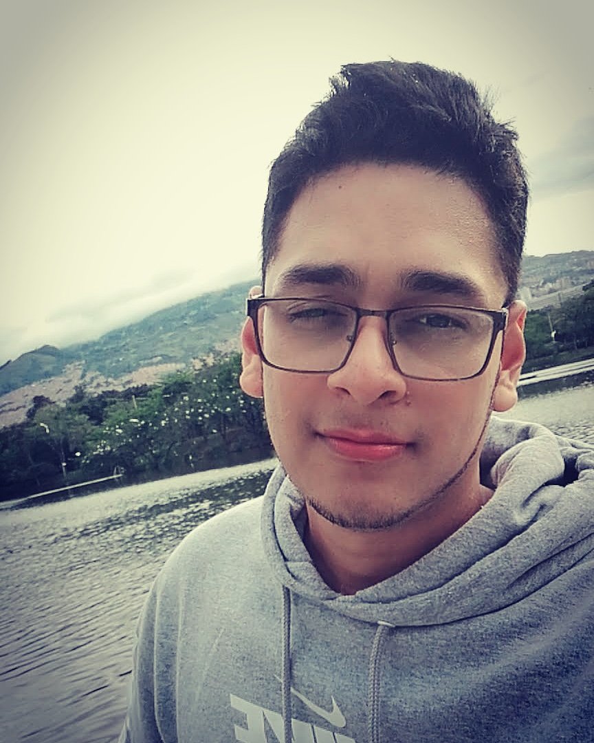 El mundo esta en llamas y a mi me queman las ganas de salir a buscarte