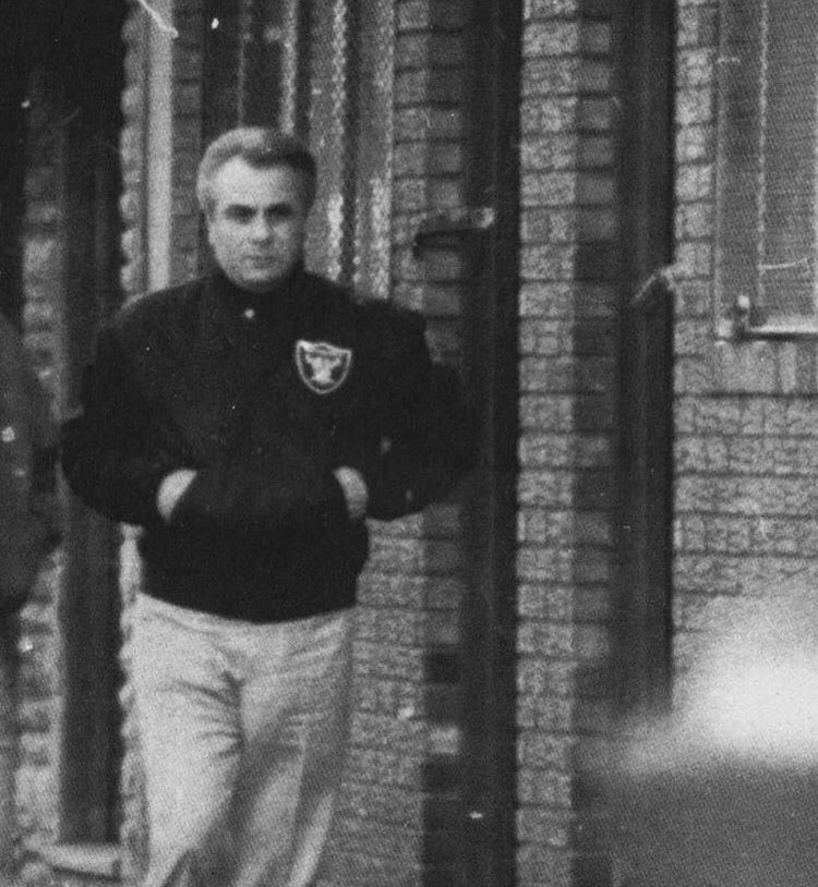 Happy birthday to the king of New York, the Teflon Don, John Gotti 