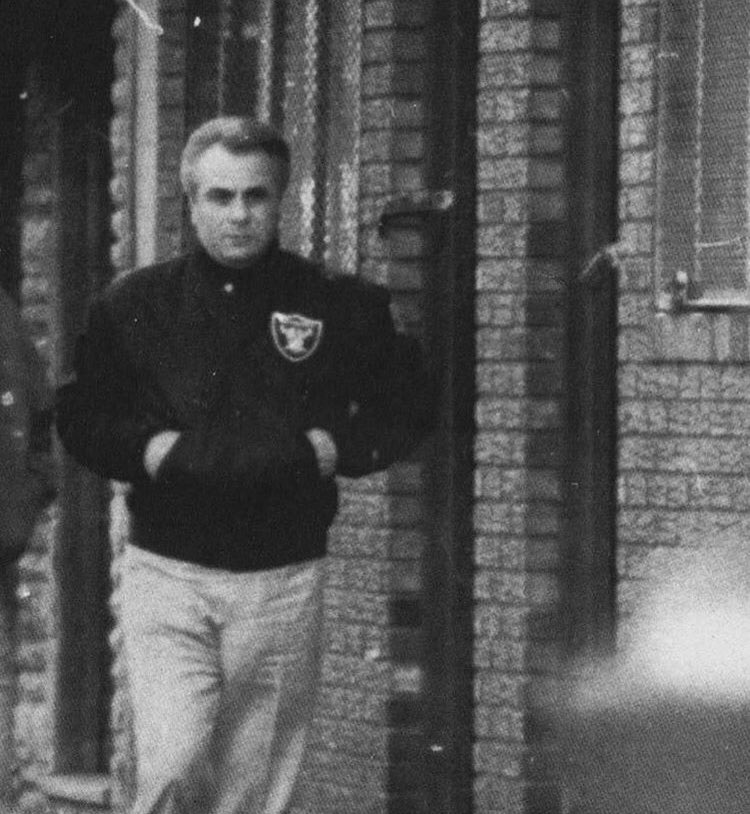 Happy birthday to the king of New York, the Teflon Don, John Gotti 