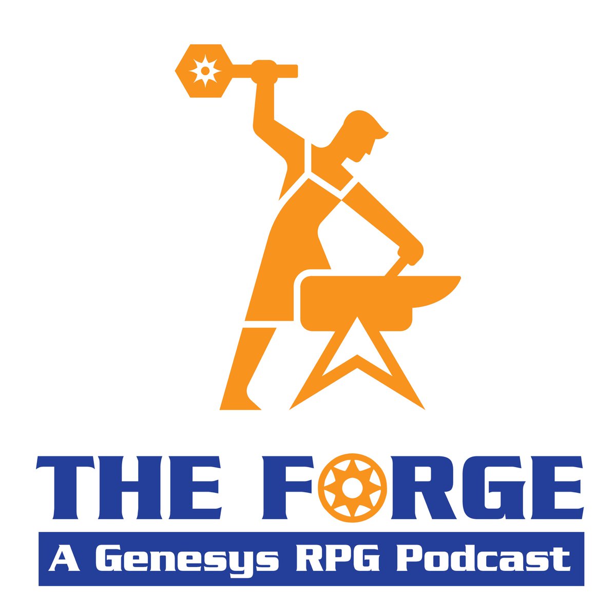 EPISODE 7 - The Wise and the Wilful
This week we talk Willpower based Archetypes, dissect the Discipline skill, chat with Sterling Hershey @silverforce77 about Power Play, his Shadow of the Beanstalk mini-campaign, and answer some questions settings. forgegenesys.podbean.com/mf/play/mhecty…