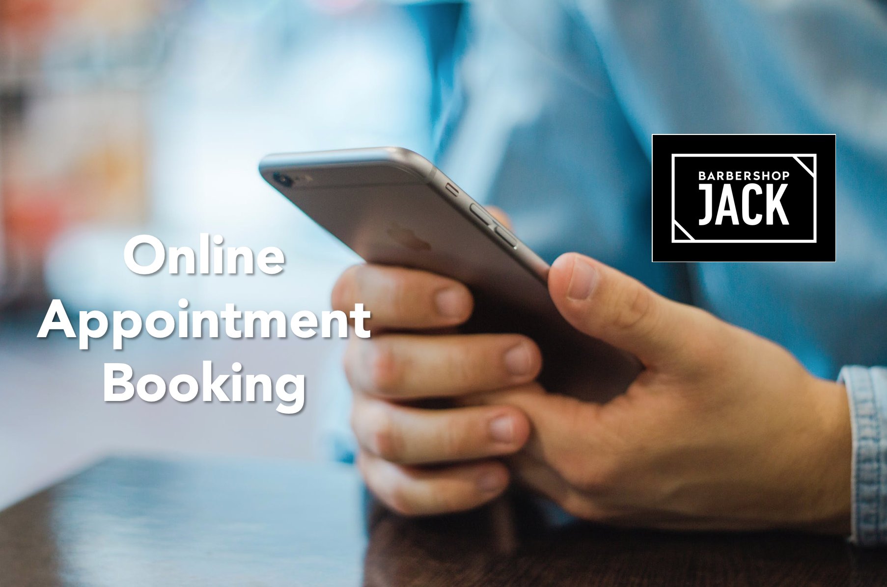 Jack on Twitter "Book your appointment online at https//t