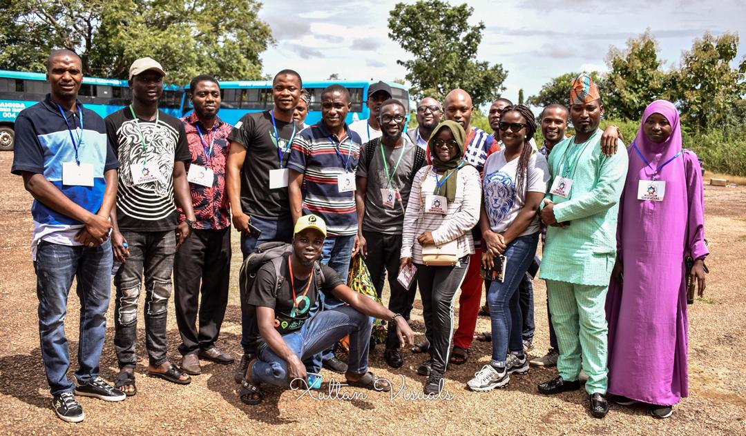 Saeed_Tech9ja's tweet photo. After the tour , I can say if we utilize and develop our Resources well then certainly Kwara South would be in the world map of Tourist Attractions.
#LetsExploreKwaraSouth
#Let's Rebuild KWARA South
#KWAYORG
#ExploringKwaraSouth
#Sen.LolaAshiru https://t.co/POqZ2DrOWf