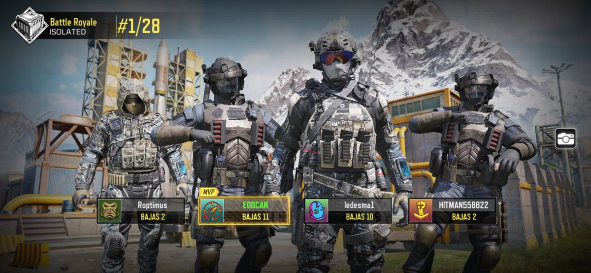 Este Juego es lo Maximo🤣

Proximamente torneo?👀 @ARTURO_985