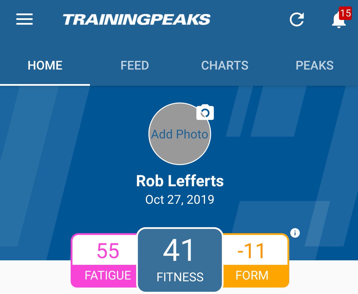 Rob Lefferts tweet media
