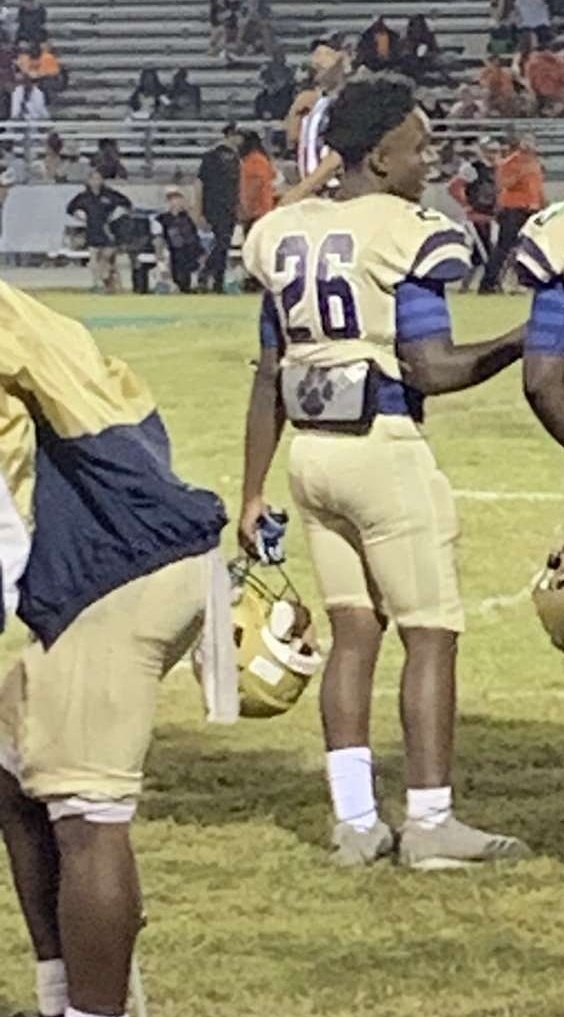 Zaevion Jordan tweet media