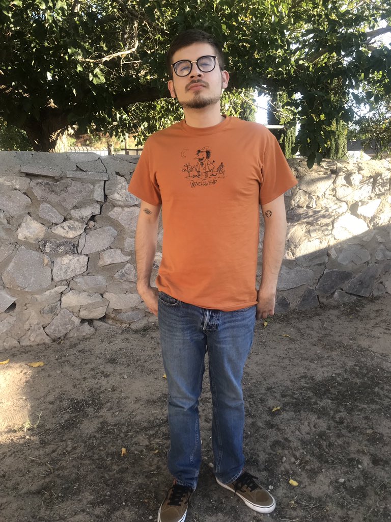 AlanLerma21's tweet photo. Dropped a shirt with my friends. It’s something that we’ve been working on and we hope to push even further.
They’re here for a limited time, i’ll appreciate anyone that supports us 💪💪
https://t.co/NaQlJTXb4P https://t.co/sxdNbzDzhz