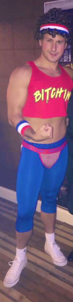 Happy Halloween #sluts #bitches #whores #cumpigs #uncut #bigcocks #gaymen #gayporn #gayjock