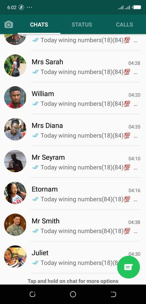 Good evening to you all my friends come to me for two sure lotto numbers call me on this line +2330547611284 wasp me or call me