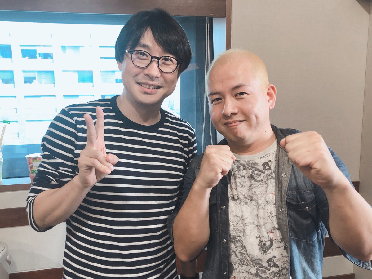 Tokyofm Jfn One Morning こちらが 2年間口をきかない大喧嘩をしたけど スト2で奇跡の仲直りを果たした 鈴村兄弟 です ご査収ください Tokyofm ワンモ 鈴村健一 鈴村正樹 Tokyofm Jfn One Morning こちらが 2年間口をきかない大喧嘩をしたけど スト2で奇跡の仲直りを果たした 鈴村兄弟 です ご査収ください Tokyofm ワンモ 鈴村健一 鈴村正樹