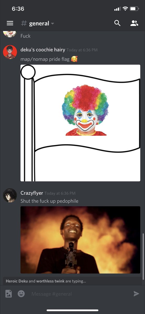 wormsauces's tweet image. @uhhham @jumbloh @Crazyflyer12 #heroicdeku IFJAKFKAKC