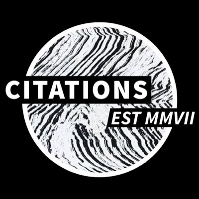Citations tweet media