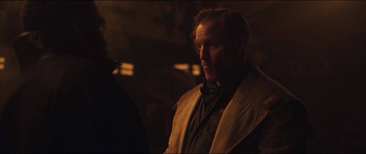 Star Wars Holocron On Twitter You Re Tobias Beckett You Killed Aurra Sing Pushed Her I M Pretty Sure The Fall Killed Her You Did The Galaxy A Favor That Day Me Especially I