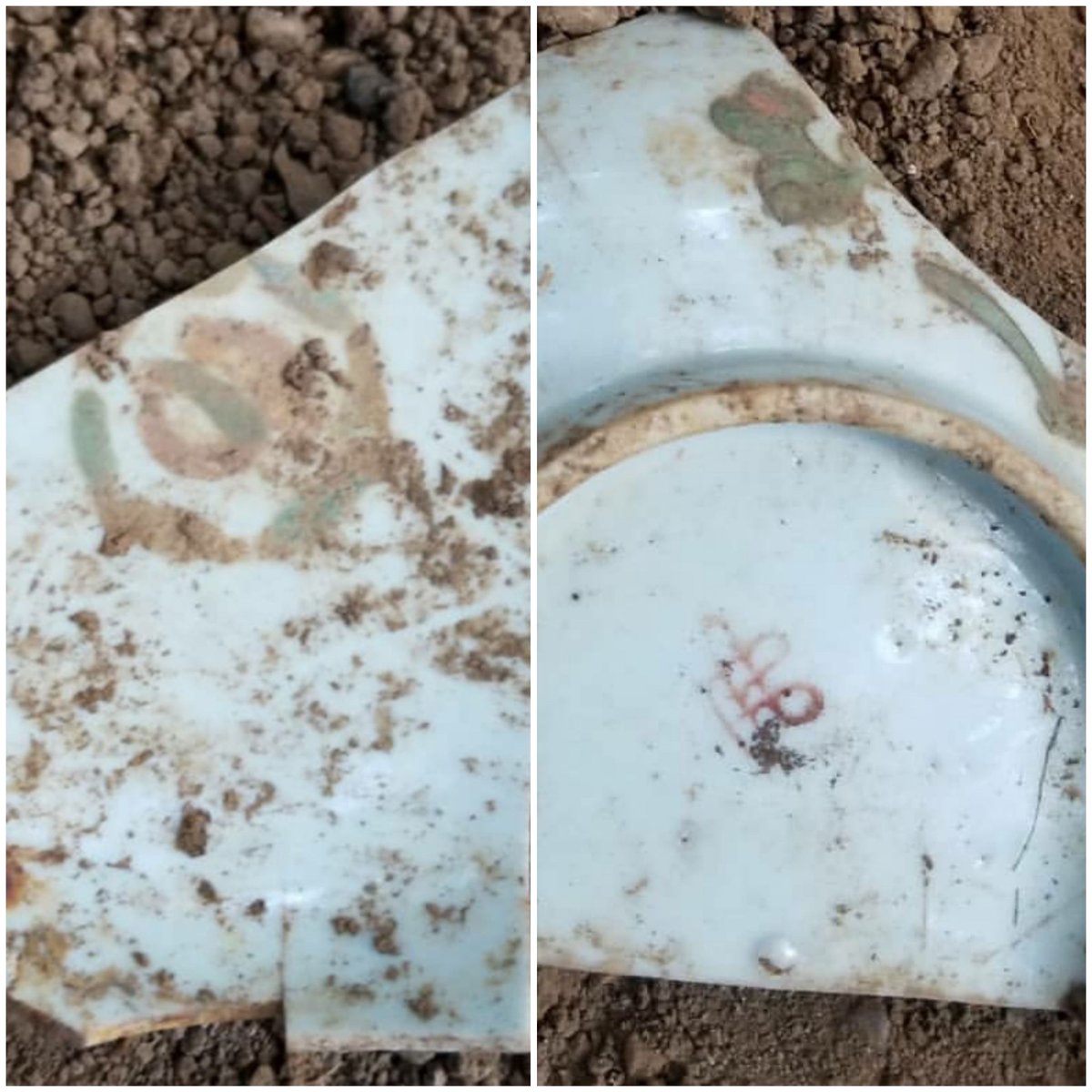 ACLQProject's tweet photo. Hello All!
Here are the meanings of the symbols on the Four Seasons vessel that we showed earlier:
1/4 https://t.co/Bvvbb7UzPO