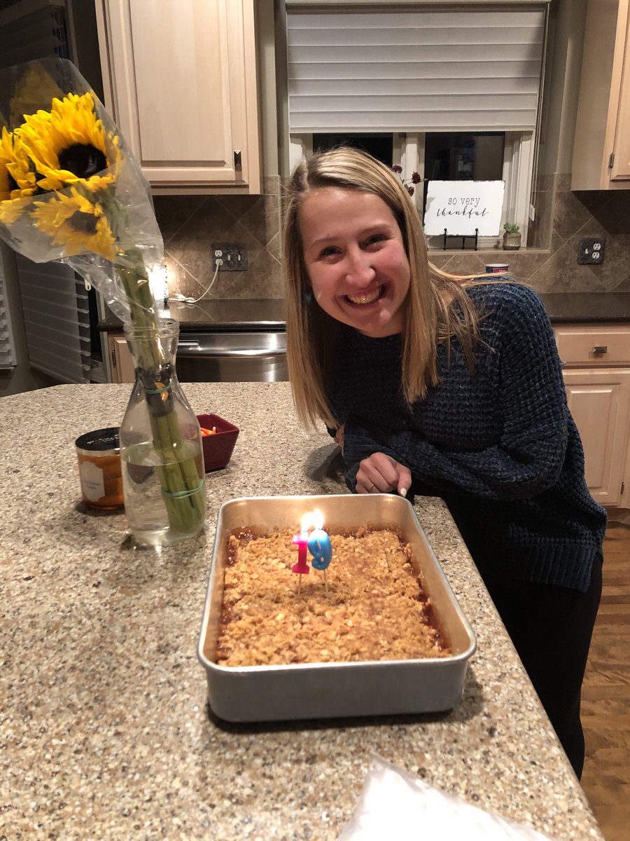 Happy 19th Jordan!! 🎉❤️ ⁦@VanderlooJordan⁩