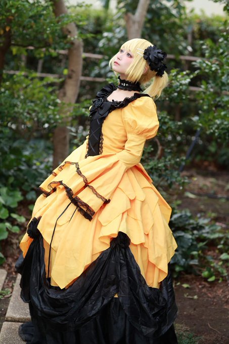 コスプレイヤーみらいさきのTwitter画像19