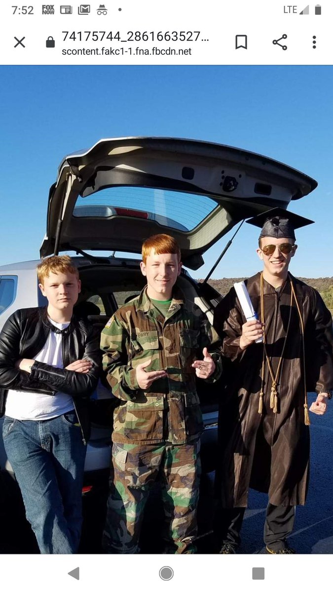 EwryPv's tweet photo. 2019 Bainbridge Church of Christ trunk or treat is in the books.  What a great time. Here are three of my favorites. I love these boys https://t.co/mTWTxX9phj