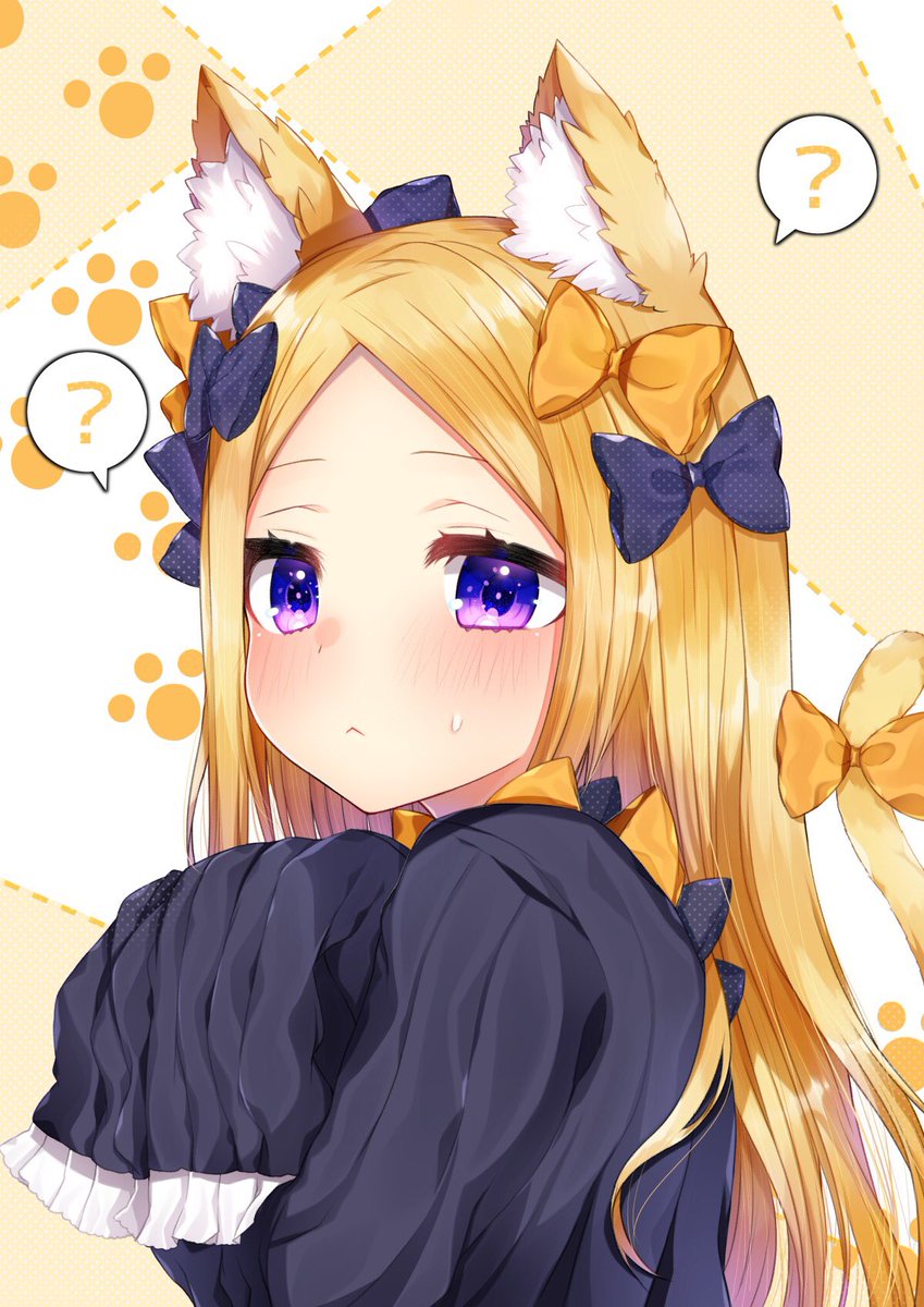 異端なるセイレム|アビゲイル(Fate) ,abigail_williams_(third_ascension)_(fate) 「#誰かの推し作家になりたい

なりたーい!アビーちゃん大好き?✨ 」|あきらんぬ🐮🐋のイラスト