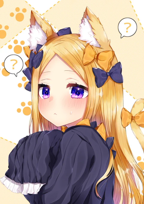 #誰かの推し作家になりたい

なりたーい!アビーちゃん大好き?✨ 