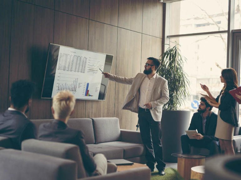 markdamphousse's tweet image. Preparing for a presentation means rehearsing your material -- but it also means making sure you have all the items you need for a glitch-free delivery. tek.io/2pPz0tO