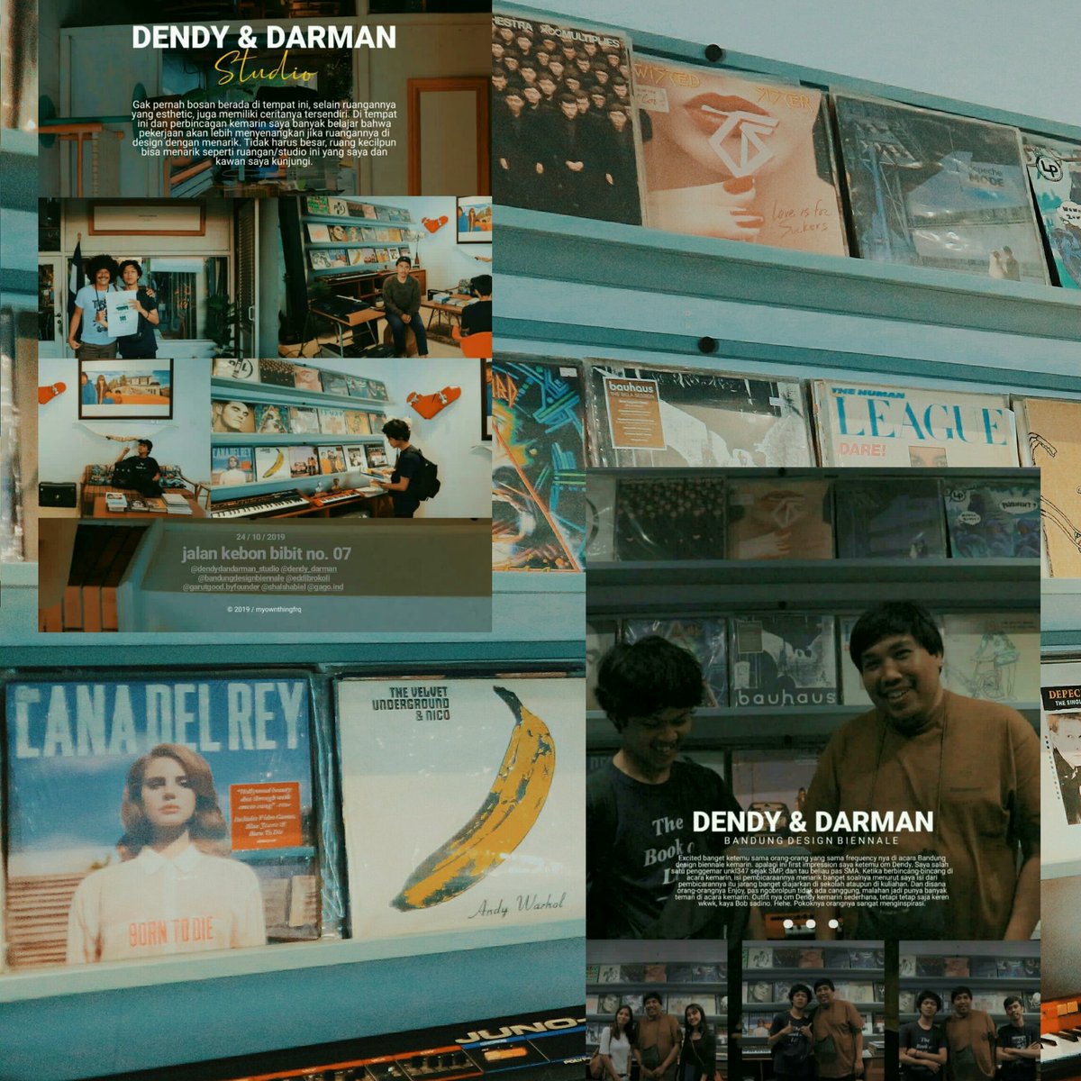 myownthingfrq's tweet image. #creativemultiplepost #creativepost #madewithstories #dendydandarmanstudio #gagoindonesia