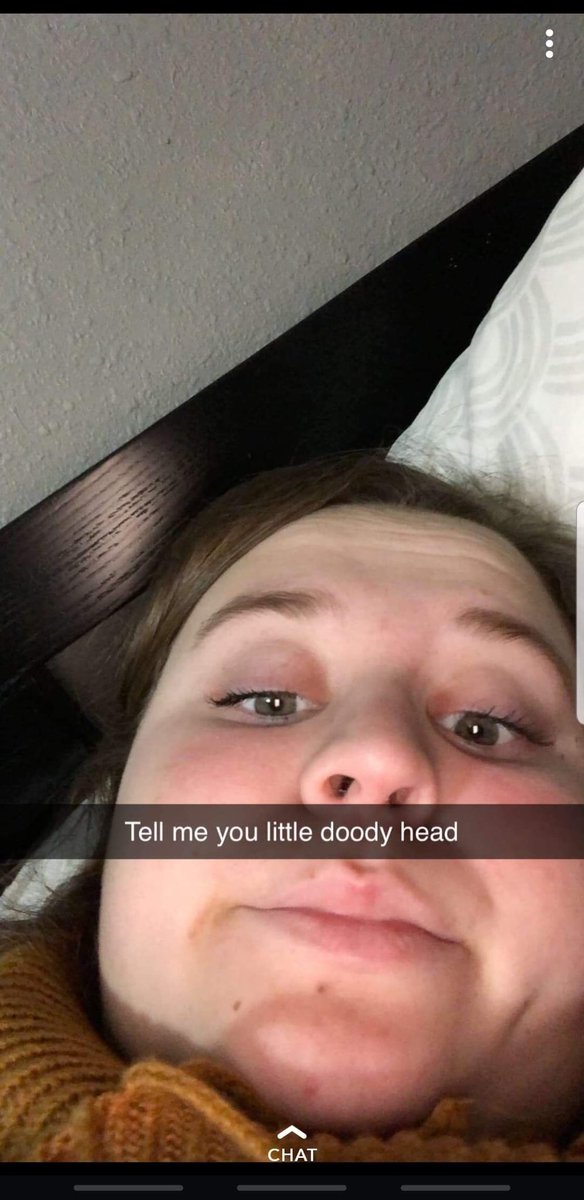 CarsonHaase's tweet image. Me: hey can you send me the homework; I’m having trouble with number 2 

Classmate: well that’s cheating  

Me: