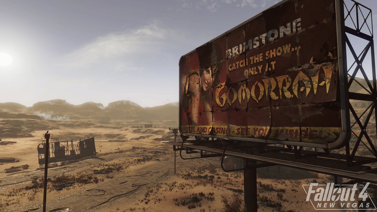 fallout new vegas best enb 2019 fallout new vegas best enb 2019