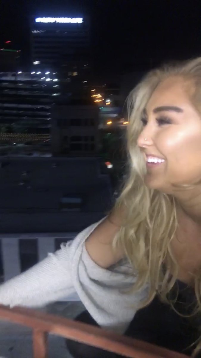 it still amazes me how happy i was that i almost fell off a fucking building