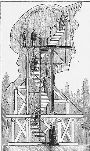 1886年10月28日は、「自由の女神」の除幕式がリバティー島で行われた