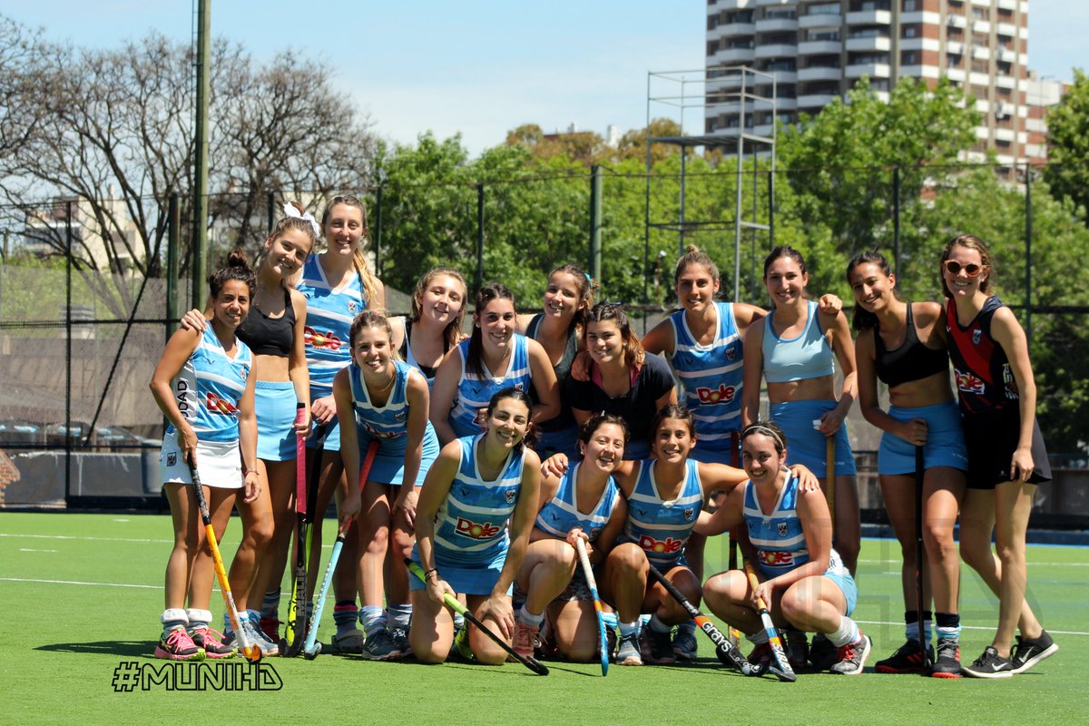 HockeyMUNIHD's tweet photo. #YsondeMuni2019 #InterD 2019 https://t.co/TUklEdfcPG