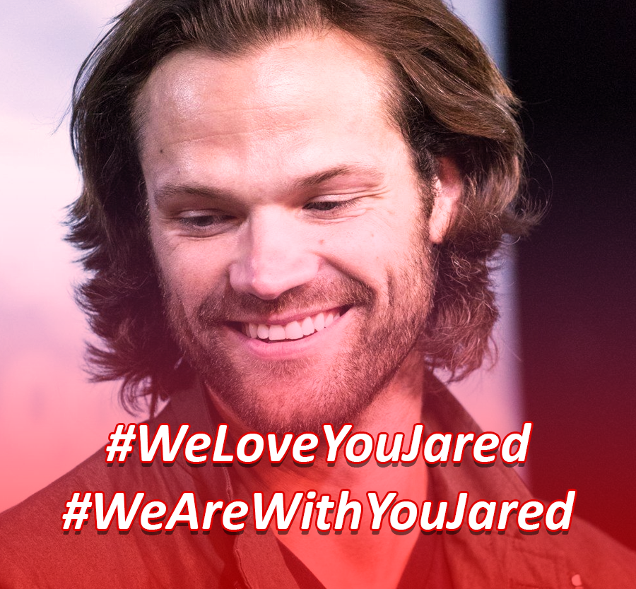 Supernatural Rmvb tweet media