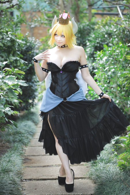 Twitterのコスプレ画像47