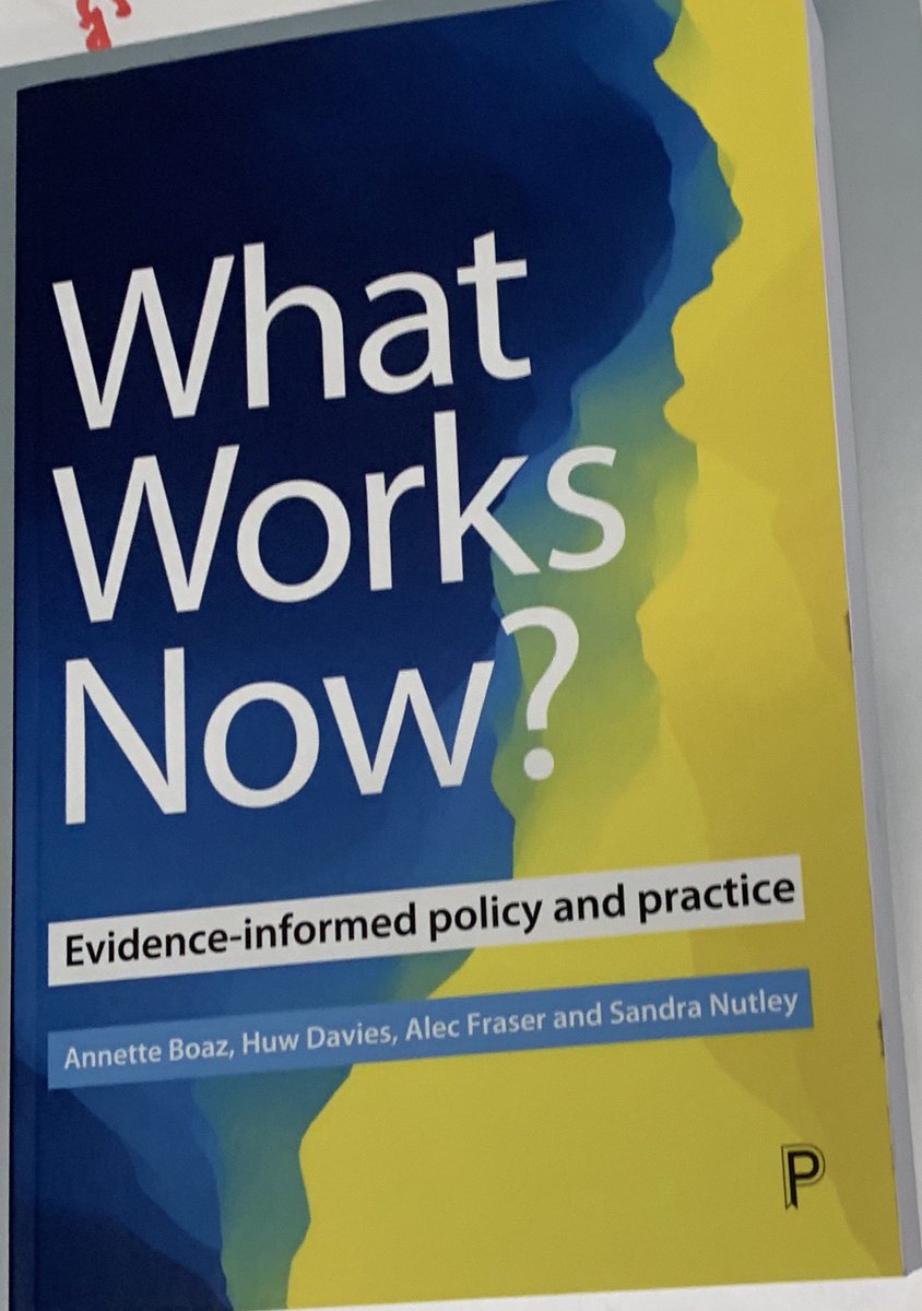 DocMarkBayley's tweet image. Great to meet you as well @AnnetteBoaz Thanks for sharing your ideas from your new book #whatworksnow