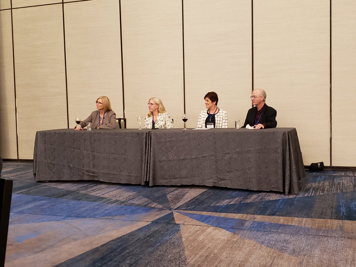 Pharmacy history at work here #ACCPAM19 <a href="/accpcritprn/">ACCP CRIT PRN</a>