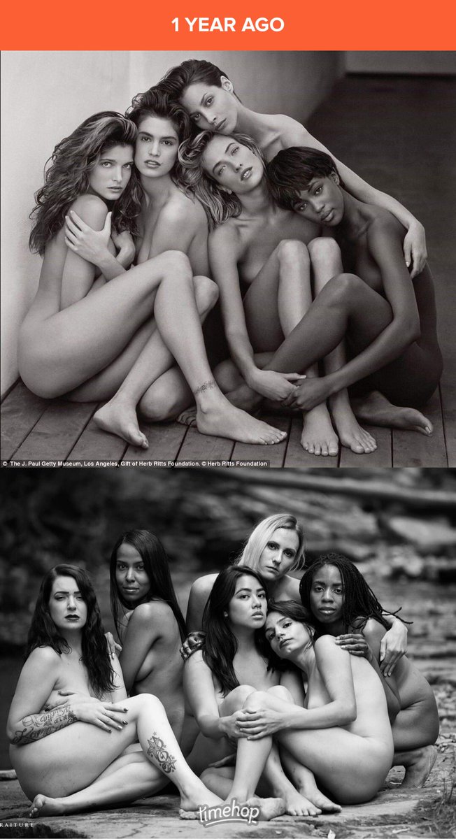 Bellamode1990's tweet photo. One year ago did this amazing shoot https://t.co/OLM27vMSkT
