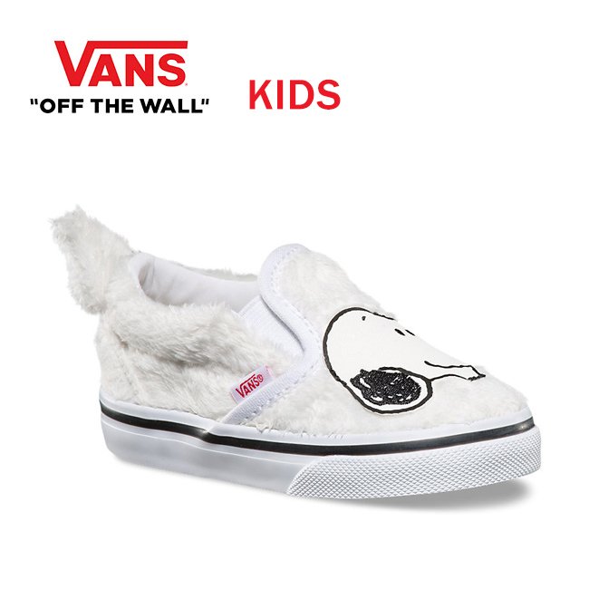 Jack Ocean Sports A Twitter Vans Kids バンズ キッズ スリッポン Vn0a32qjqqg Classic Slip On Peanuts Snoopy 誰もが知っている スヌーピー Peanutsとvansのコラボアイテム Vans Peanuts スヌーピー スニーカー Kids キッズ 子供 T Co