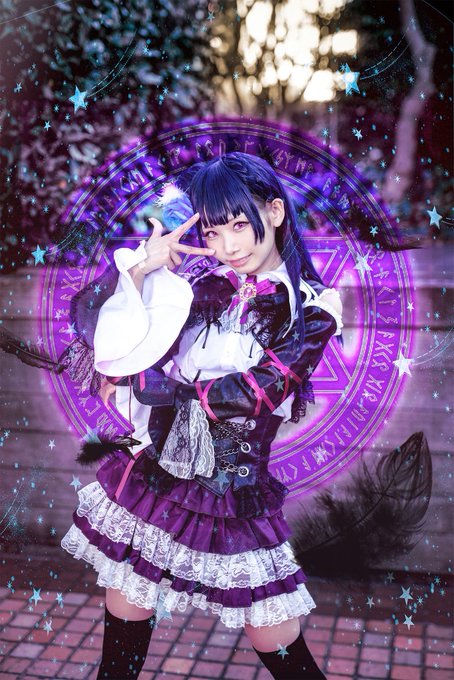 Twitterのコスプレ画像69
