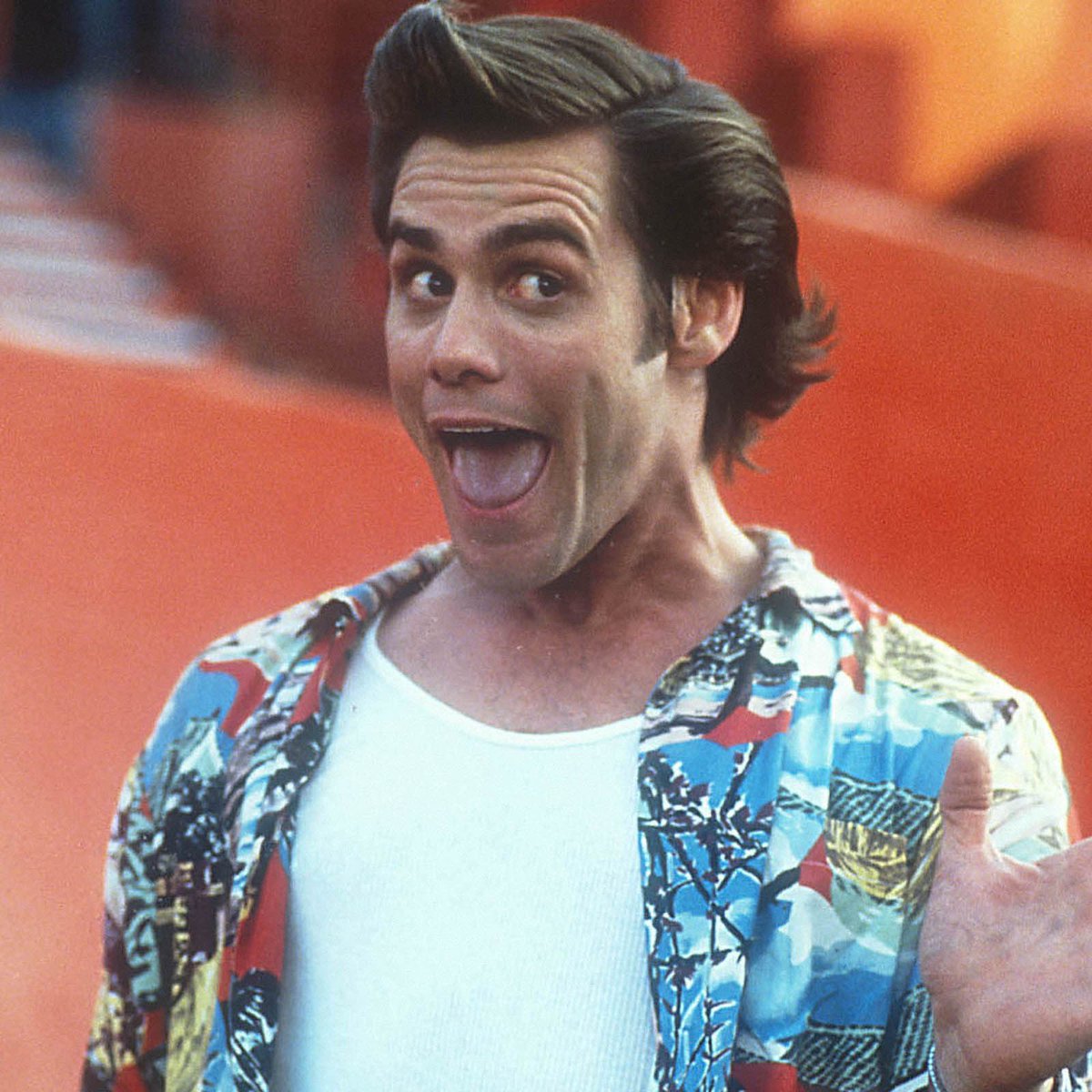 Ace ventura online