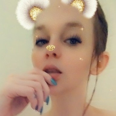 New profile picture, who dis?