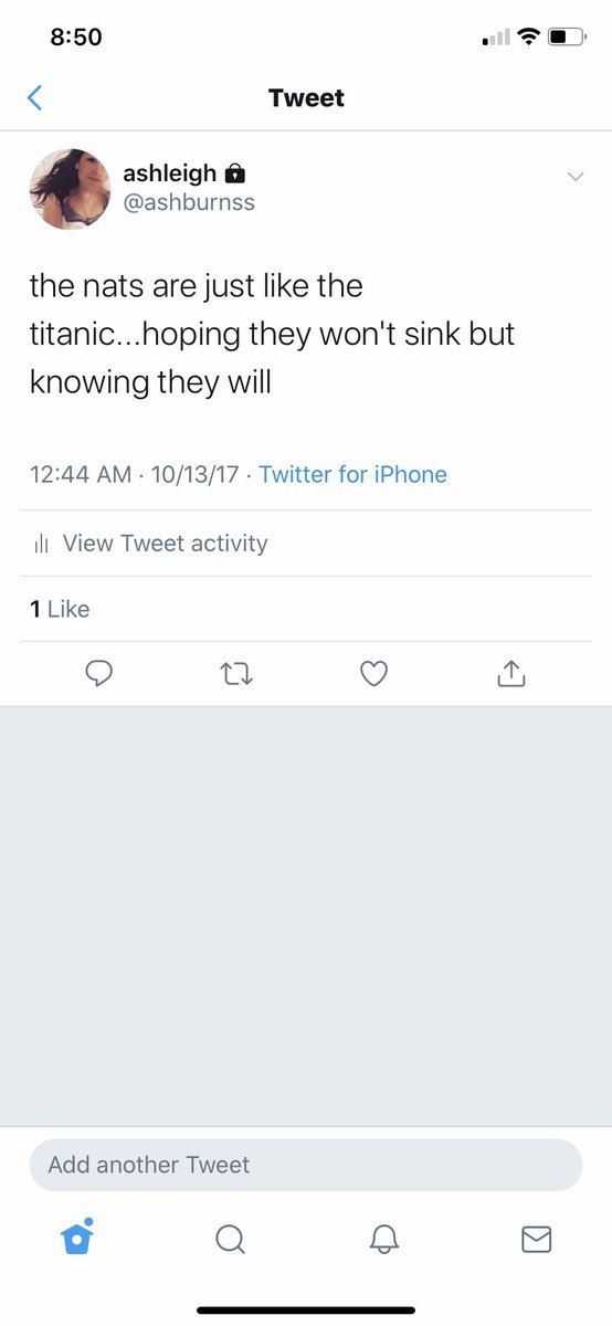 ashleigh tweet media