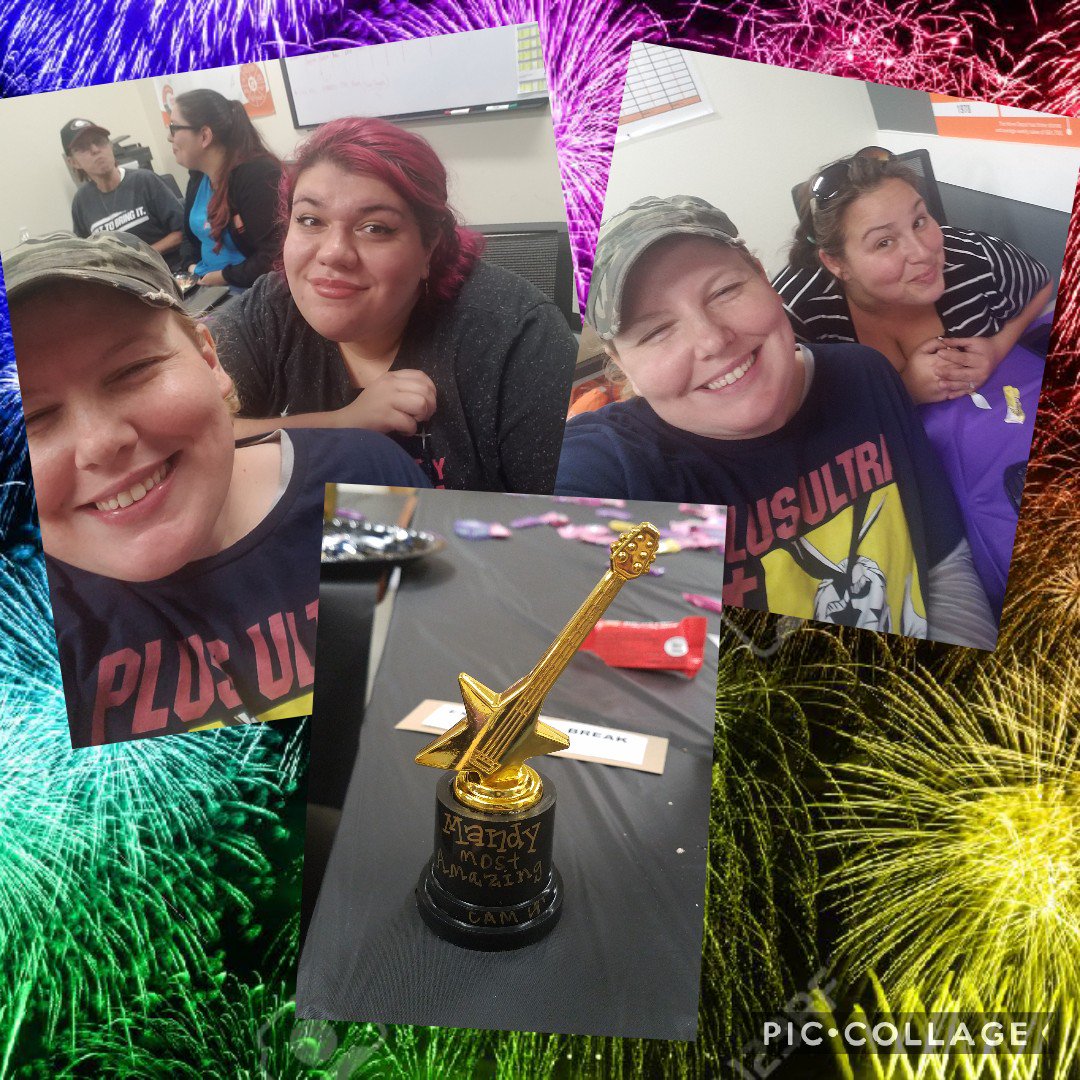 What a great CAM party! Great speeches, lots of awards given, good food, good friends and lots of laughs together 🧡🧡🧡 I will forever love this home depot family!#homedepot6979 #CAM <a href="/KathrynEpps3/">Kate epps</a> <a href="/CharlieHHong/">Ji Charlie Hong</a> <a href="/BrentNorwood2/">Brent Norwood</a> <a href="/Lizanderlawren2/">Lizander Lawrence</a> <a href="/ladybeav82/">Sarah Beaver</a>