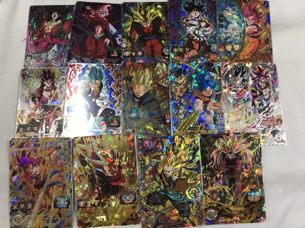こんなの買い取りました ドラゴンボールヒーローズ 星4大量 アーケードカード ドラゴンボールヒーローズ ドラゴンボール Manga 19 10 28 その他 雑貨 マンガ倉庫武雄店 こんなの買い取りました ドラゴンボールヒーローズ 星4大量 アーケードカード ドラゴンボールヒーローズ ドラゴンボール Manga 19 10 28 その他 雑貨 マンガ倉庫武雄店