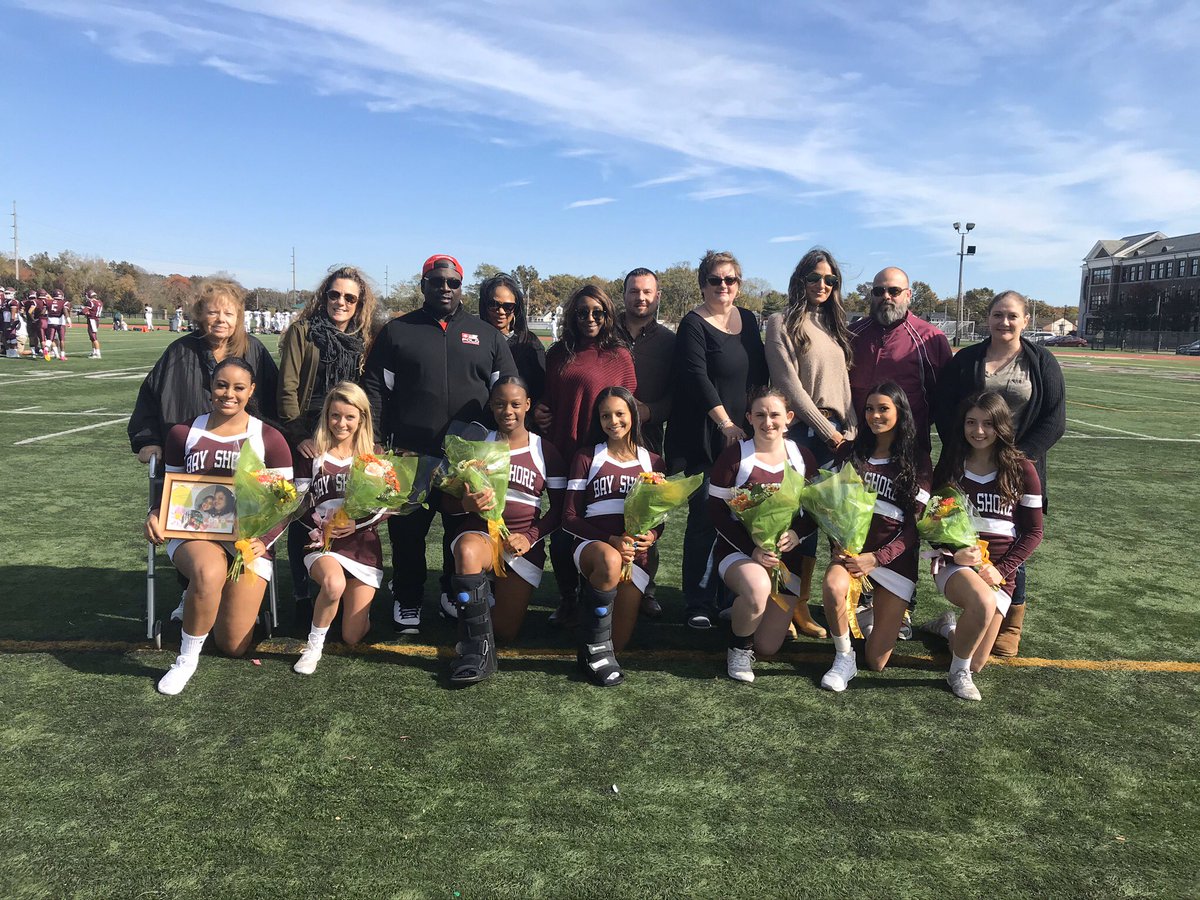 Bay Shore Athletics tweet media