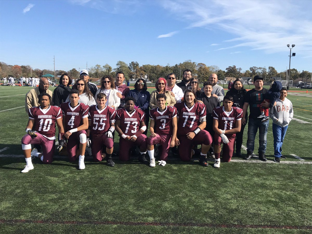 Bay Shore Athletics tweet media