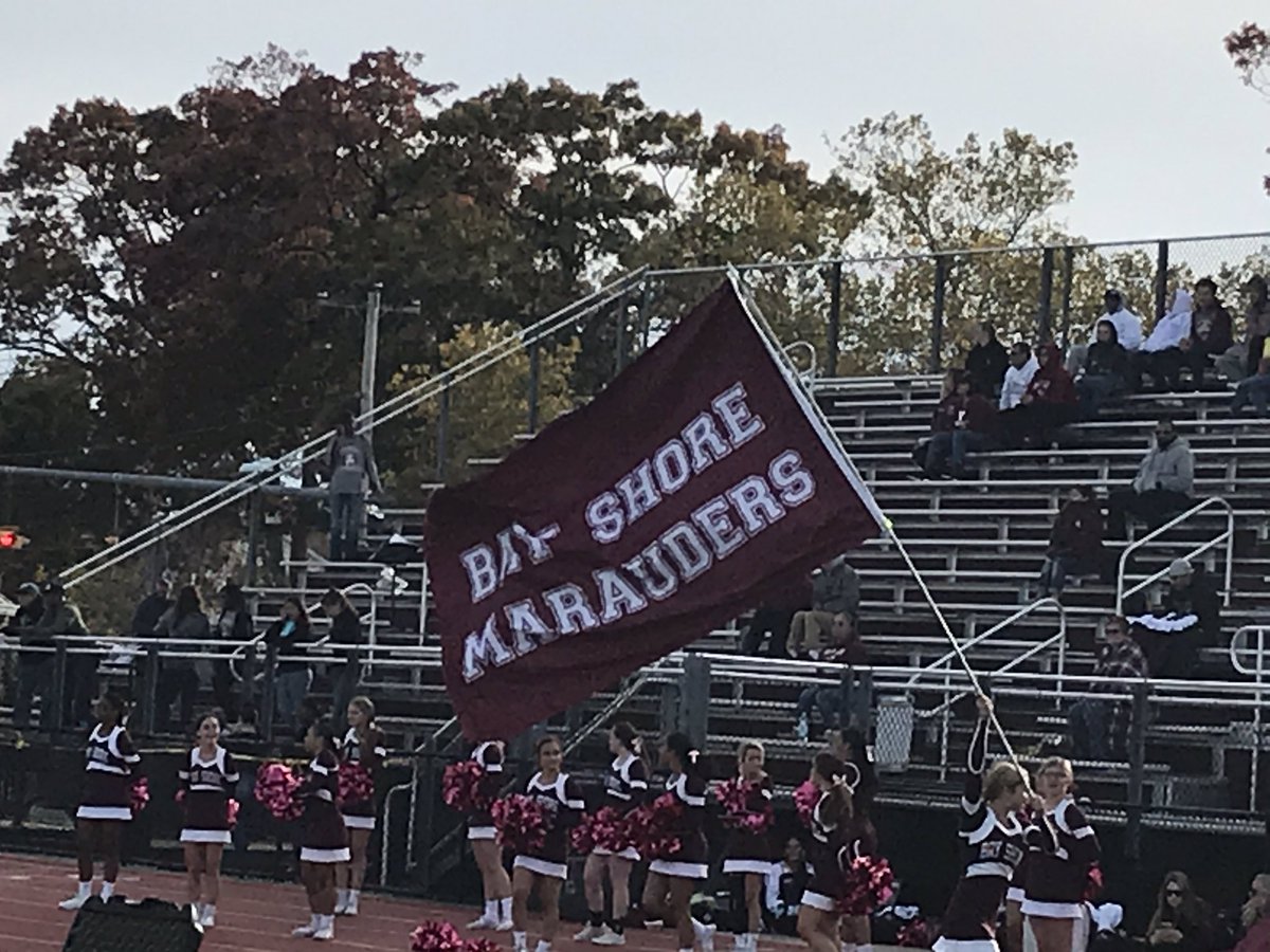 Bay Shore Athletics tweet media